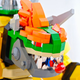Illustration for article titled Giant Mecha Bowser, Made of LEGO, Is My New Dream Christmas Present